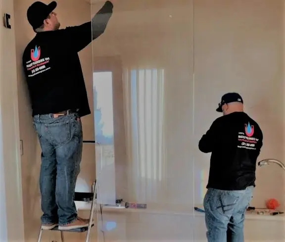 Professional plumbing installation for Tankless Water Heater Installation in Springlake Estates